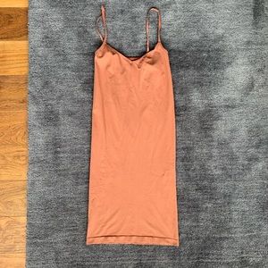 Free People Bodycon Tube Dess Intimately. XS/S.